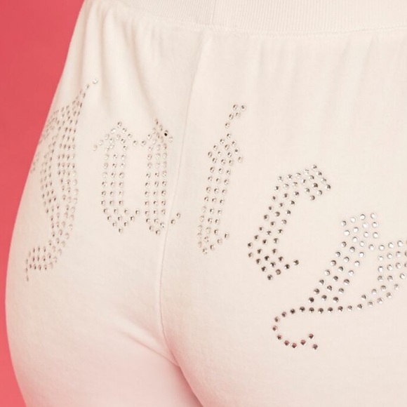 Juicy Couture Track Pants [Jacket Available On My Page As Well] SOLD SEPARATELY - Picture 9 of 9